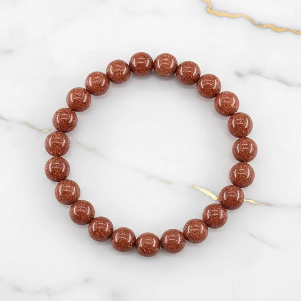 Goldfluss Schmuck – Energie, Schutz & positive Ausstrahlung