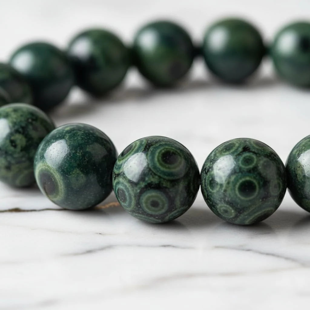 Kristall Modeschmuck vs. echte Steine: Vor- und Nachteile