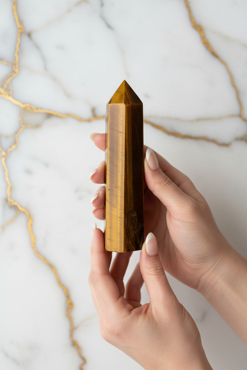 Kristalle reinigen & aufladen – Leitfaden für Einsteiger CrystalScents