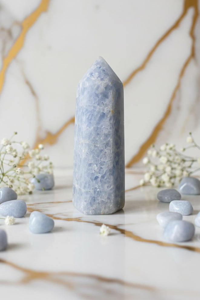 Kristall-Deko für dein Zuhause: Stilvoll & energetisch CrystalScents