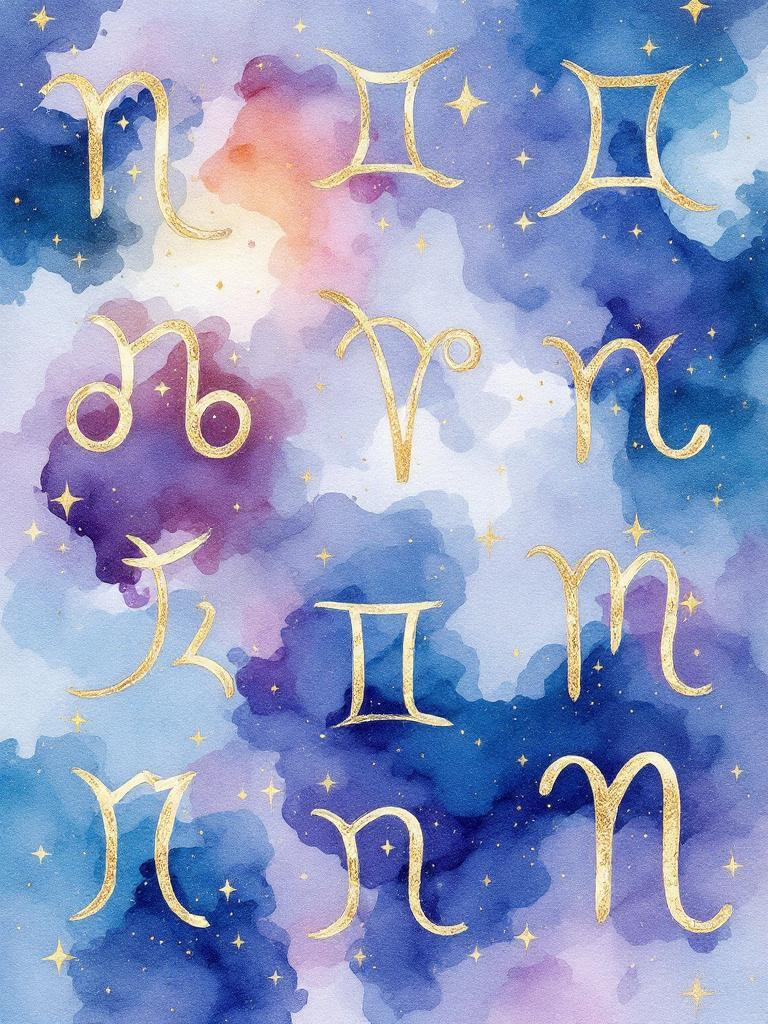 Verbindung Kristalle Sternzeichen