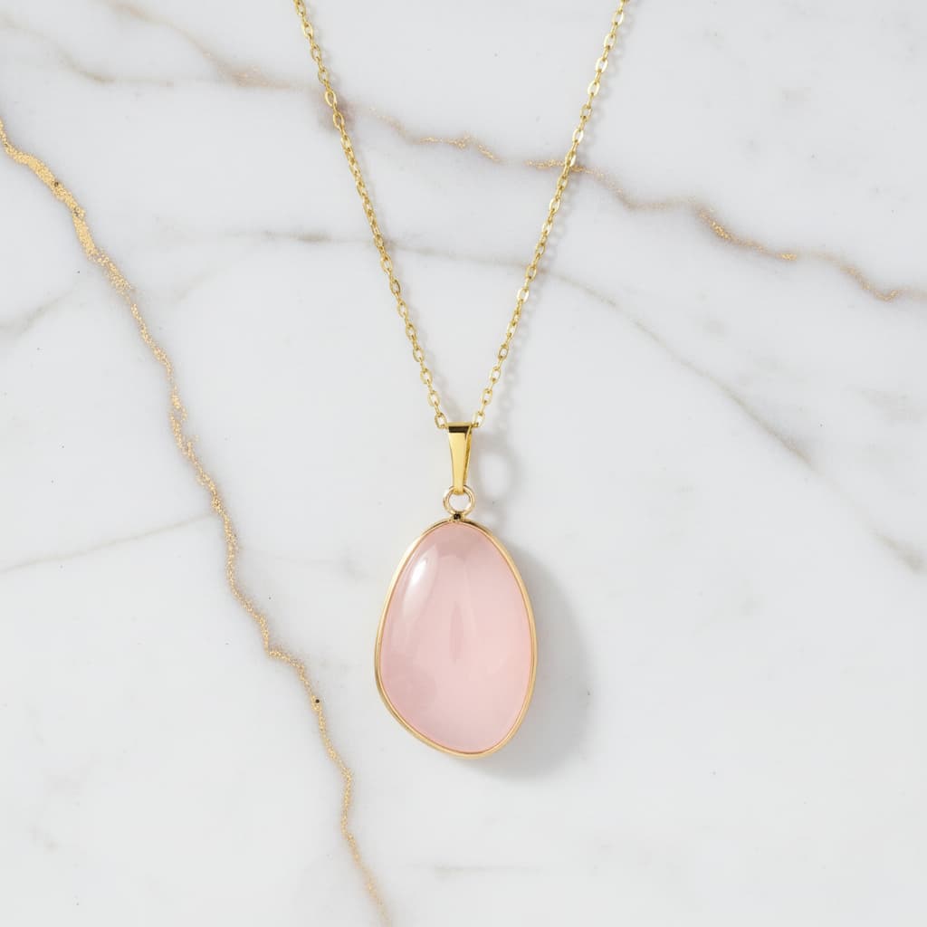Kristall-Schmuck verschenken – Liebe, Energie & Symbolik CrystalScents
