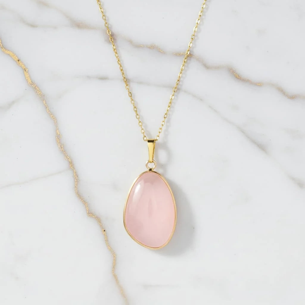 Kristall-Schmuck verschenken – Liebe, Energie & Symbolik