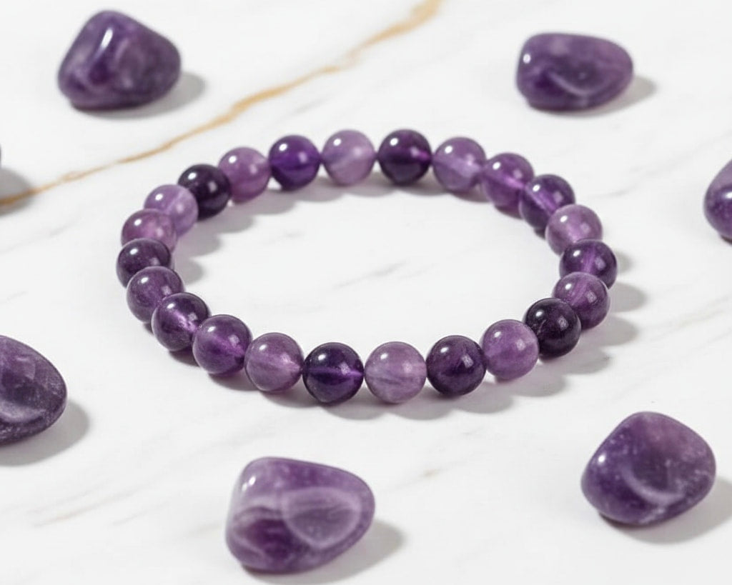 Geschenke für die beste Freundin: Kristalle & Kristallschmuck mit Bedeutung