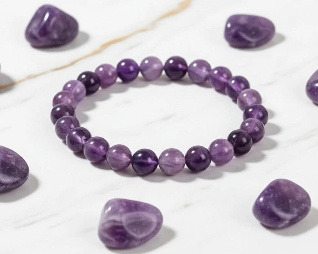 Geschenke für die beste Freundin: Kristalle & Kristallschmuck mit Bedeutung