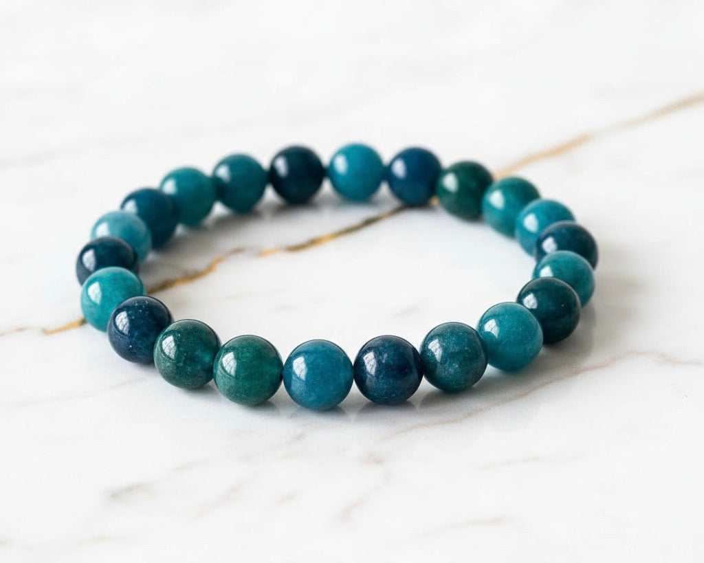 Affirmationen stärken – Mindset, Mut und Selbstvertrauen mit Kristallen CrystalScents