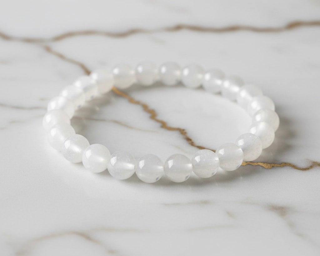 Bergkristall – Meisterstein für Klarheit, Energie & Schutz