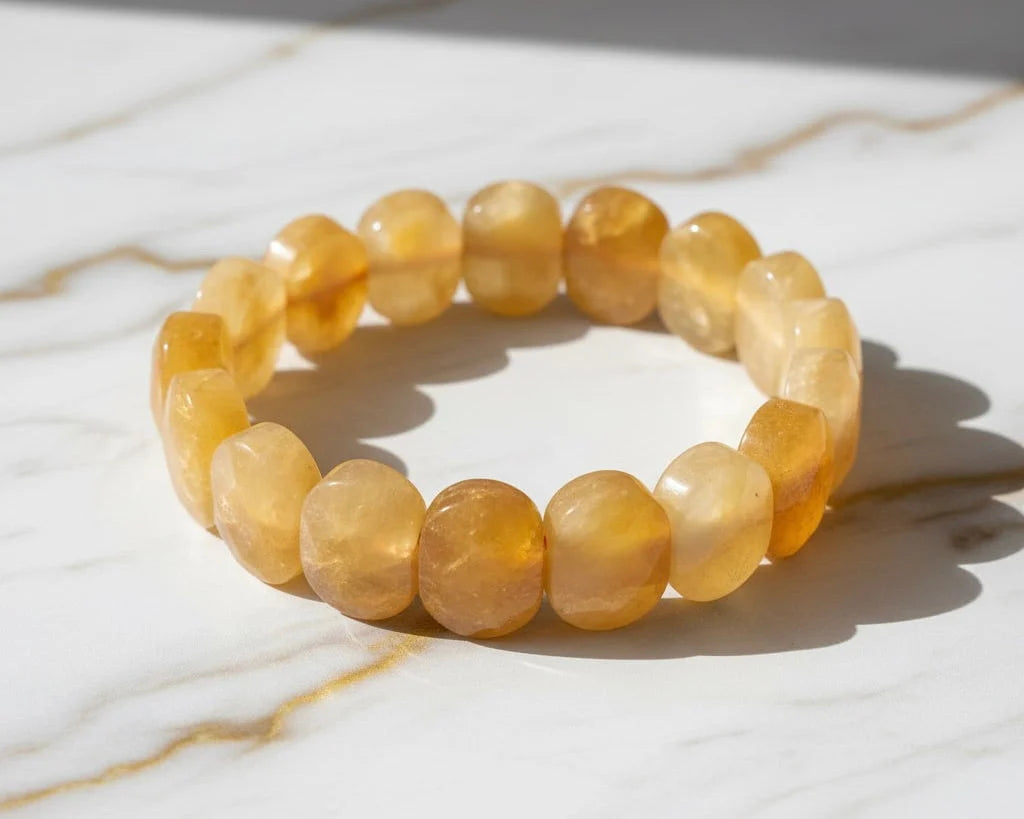 Kristall-Schmuck für den Alltag – Stil, Energie & Harmonie
