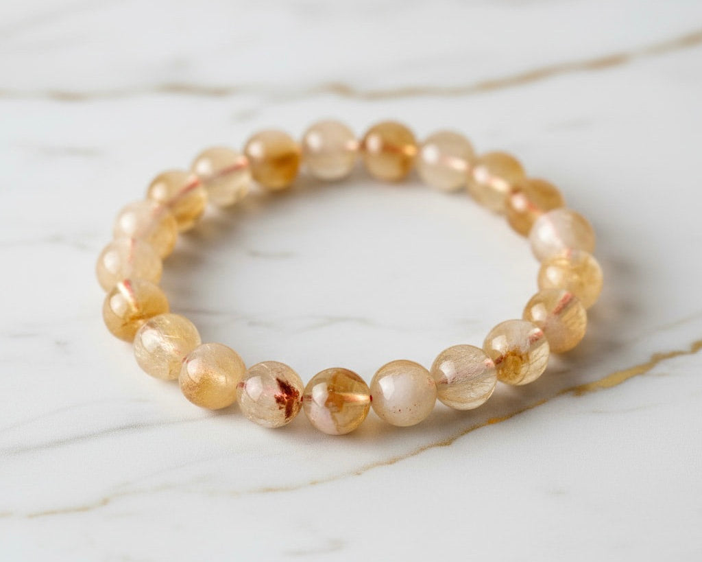 Schmuck für Einsteigerinnen: Stil, Kristalle & persönliche Bedeutung CrystalScents