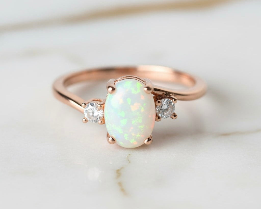 Schmuck als Self-Care – Stil, Achtsamkeit & Selbstliebe CrystalScents