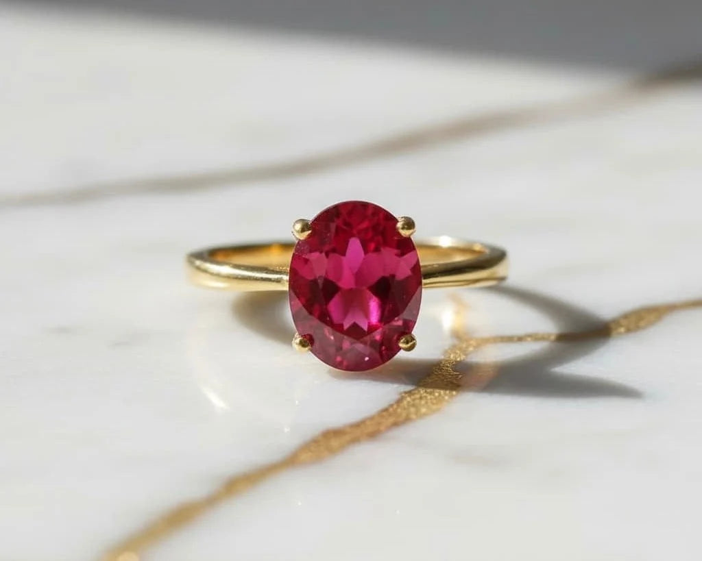 Ehering richtig wählen: Perfekte Ringgröße für Komfort & Symbolik