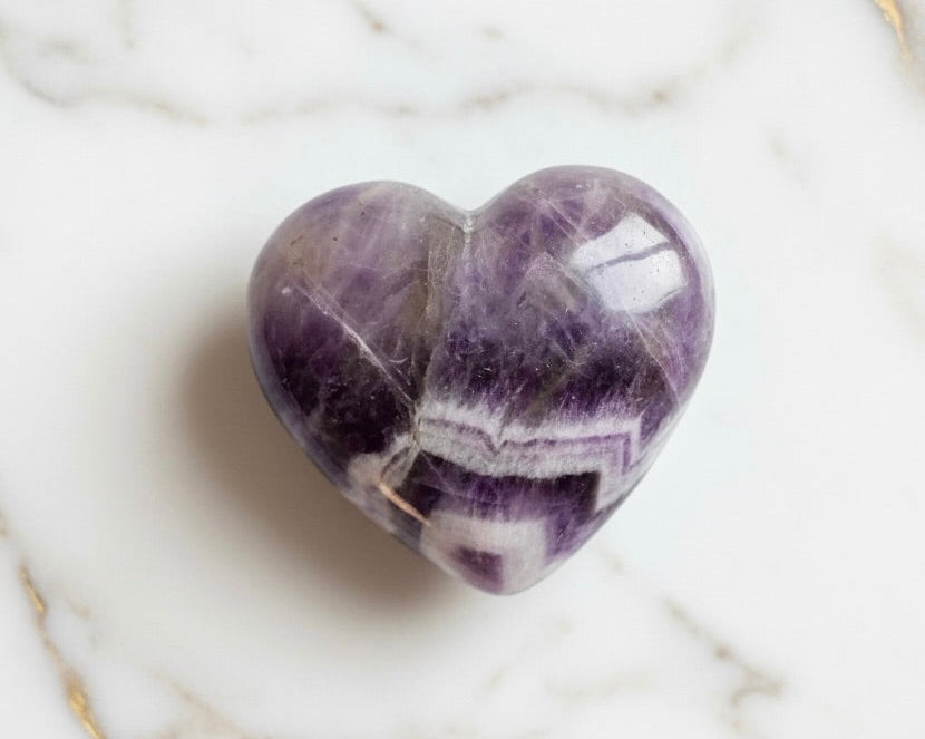 Kristalle für Selbstliebe & Selbstbewusstsein – Stärke deine innere Energie CrystalScents