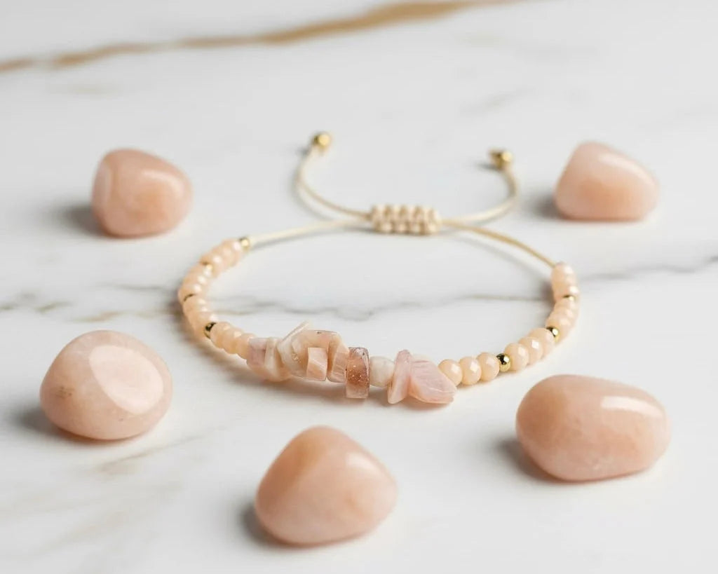 Kristall-Schmuck als Talisman: Schutz, Energie & persönliche Bedeutung