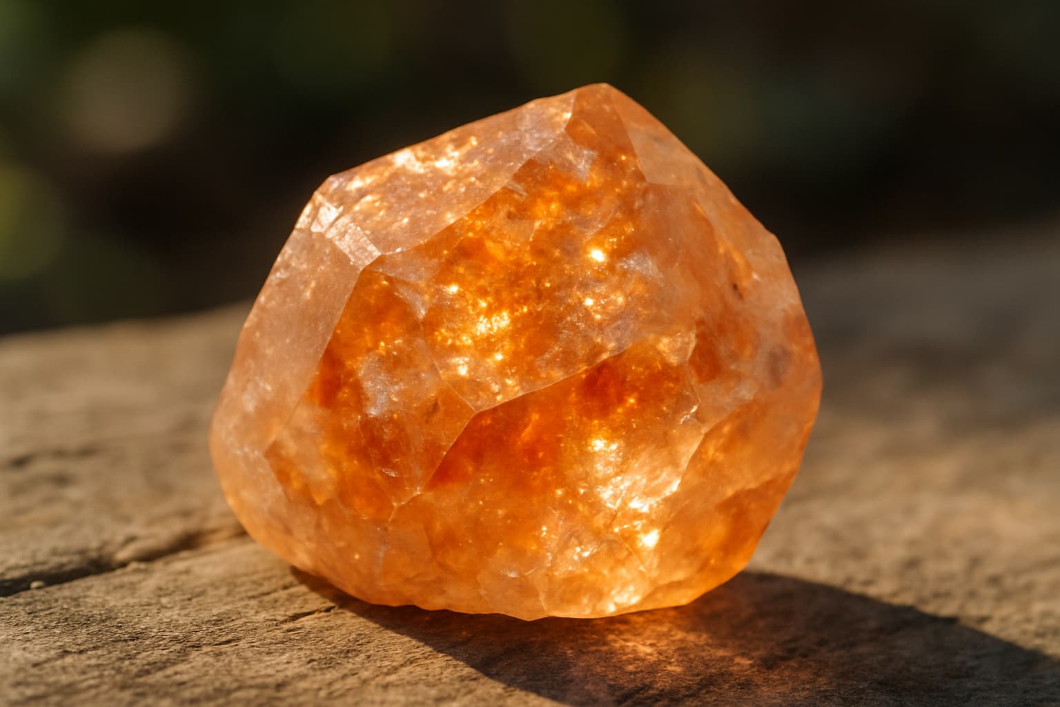 Kristalle: Dos & Don’ts bei der Pflege