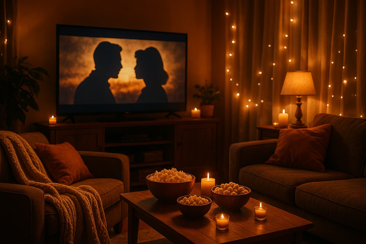 Filme & Serien: Inspiration für mehr Achtsamkeit im Alltag