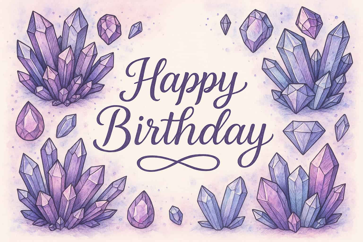 Geburtstagssprüche für Freundinnen und Familie