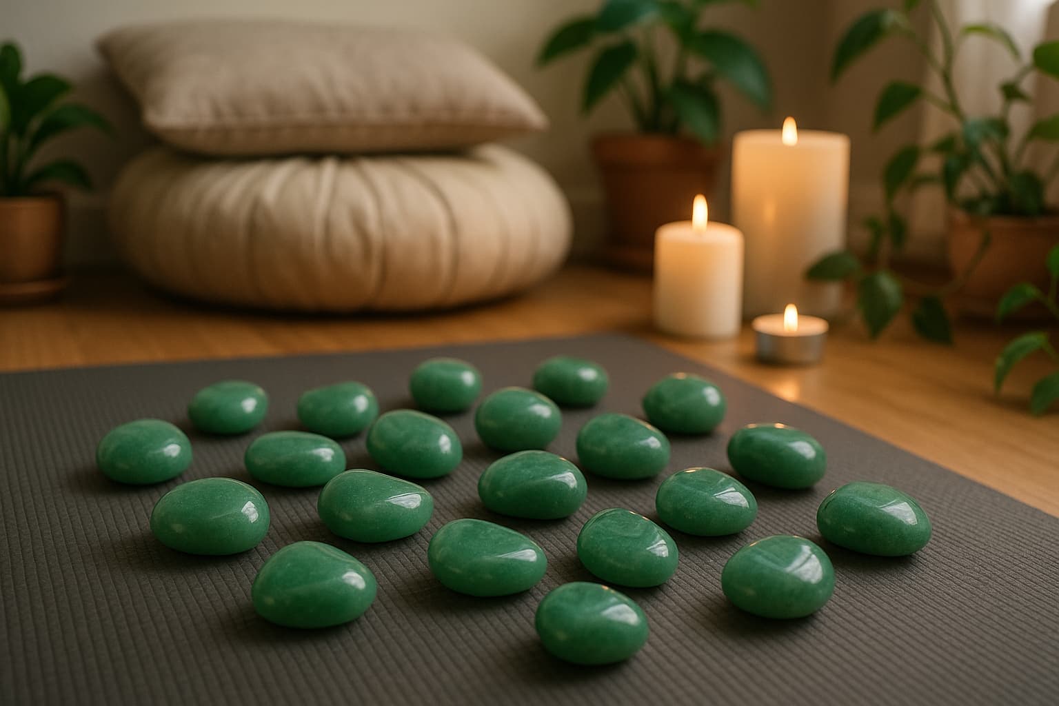 Mindset-Rituale für mehr Gelassenheit und Balance