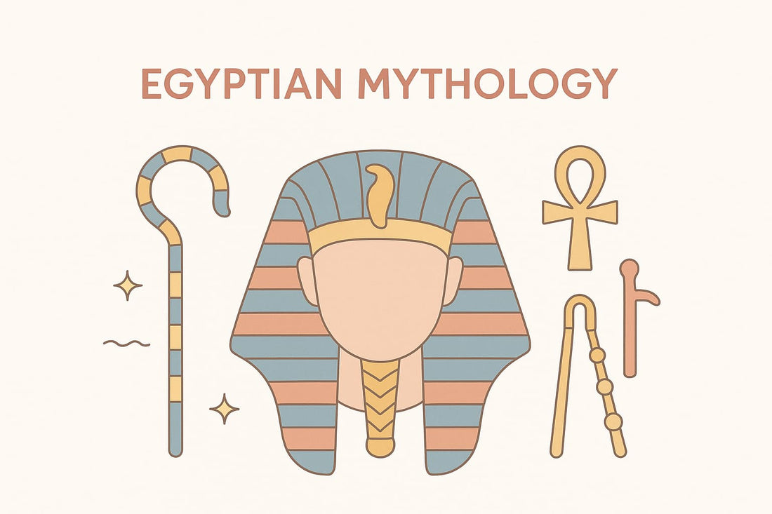 Pharaonen – Göttliche Herrscher im alten Ägypten