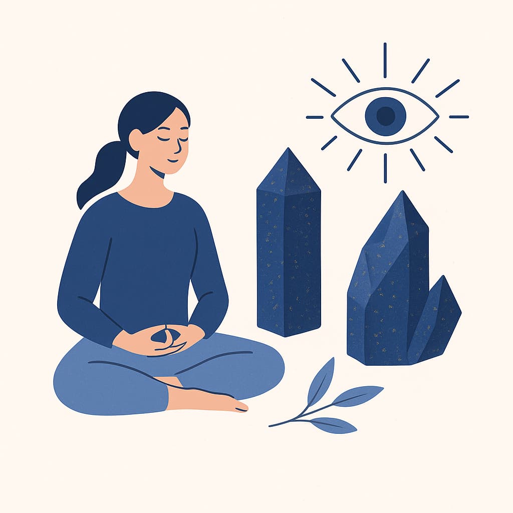 Meditation: Den perfekten Meditationsraum zu Hause gestalten