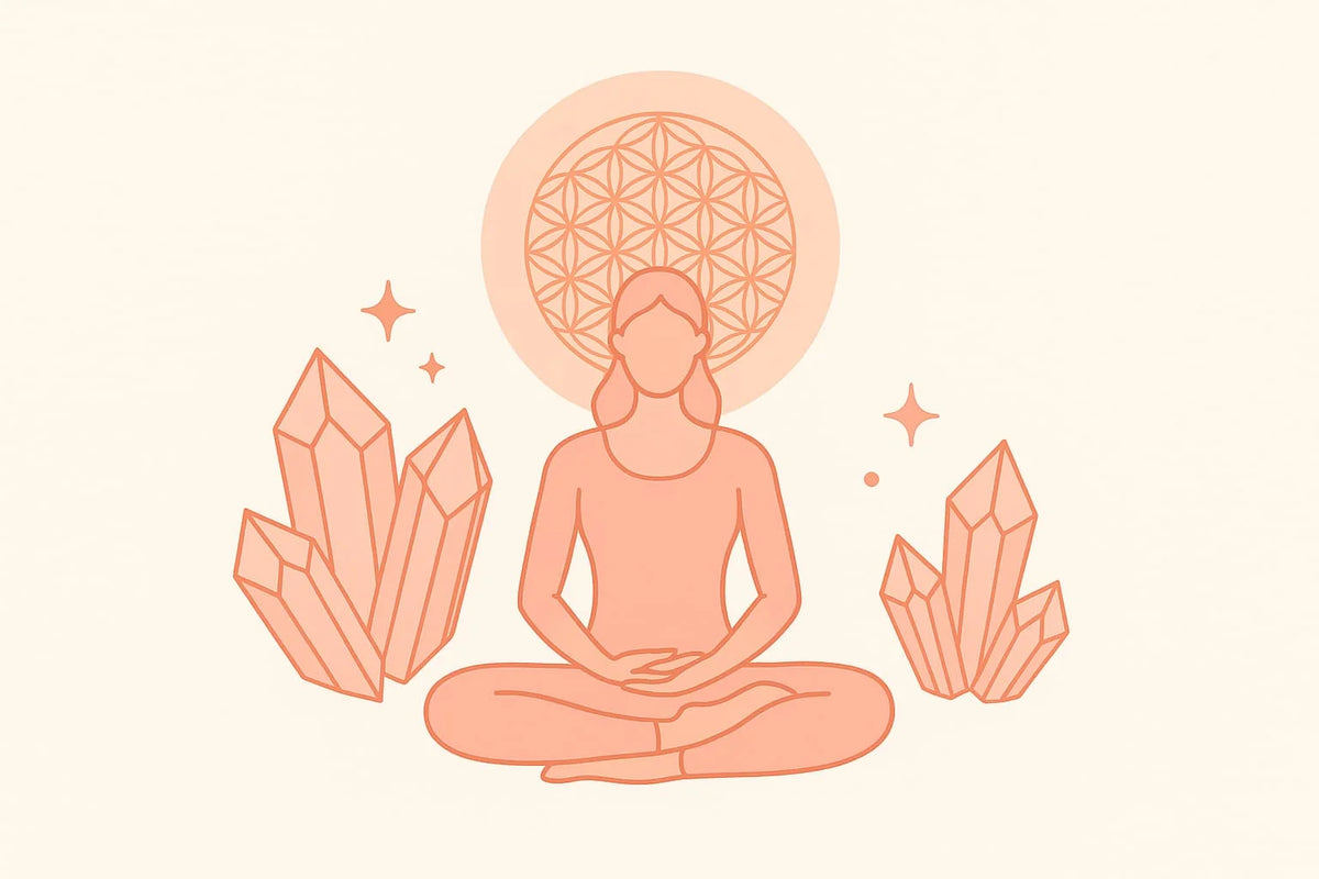 Meditation: Wie 5–15 Minuten täglich Gehirn, Körper und Emotionen transformieren