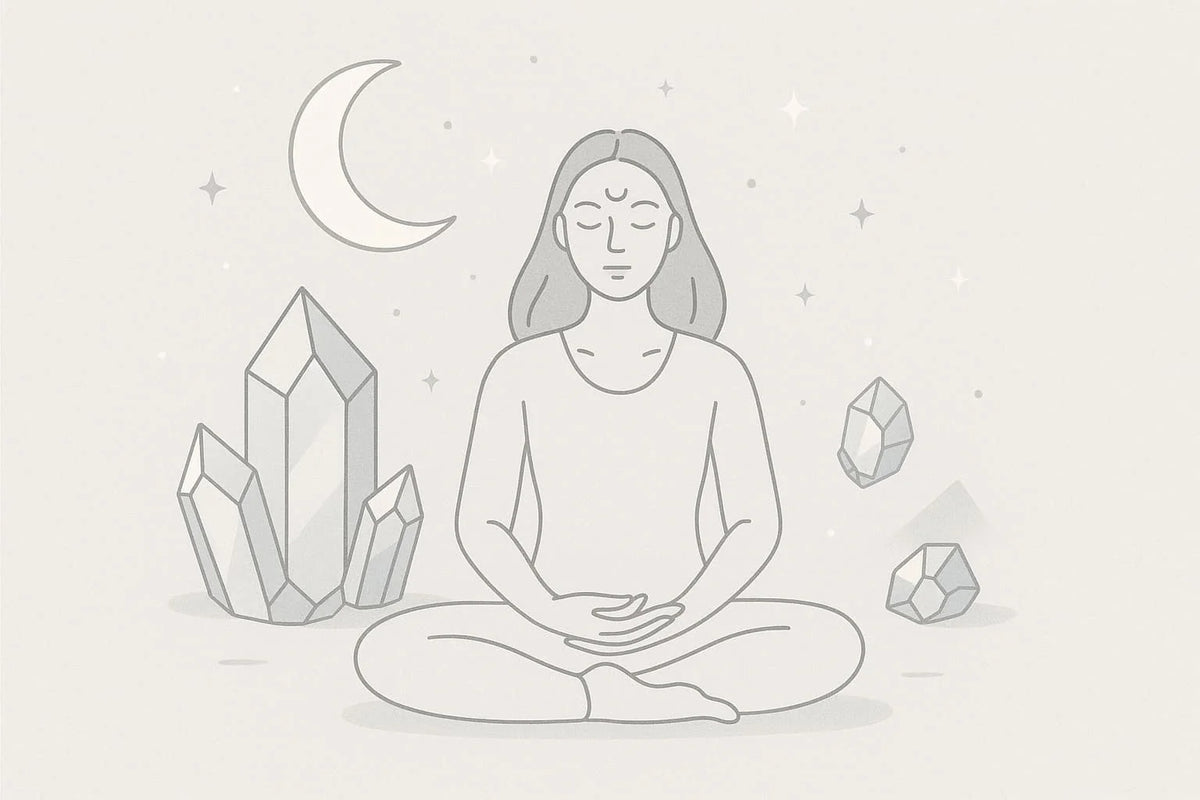 Klangschalen-Meditation: Tiefe Entspannung für Körper, Geist & Seele