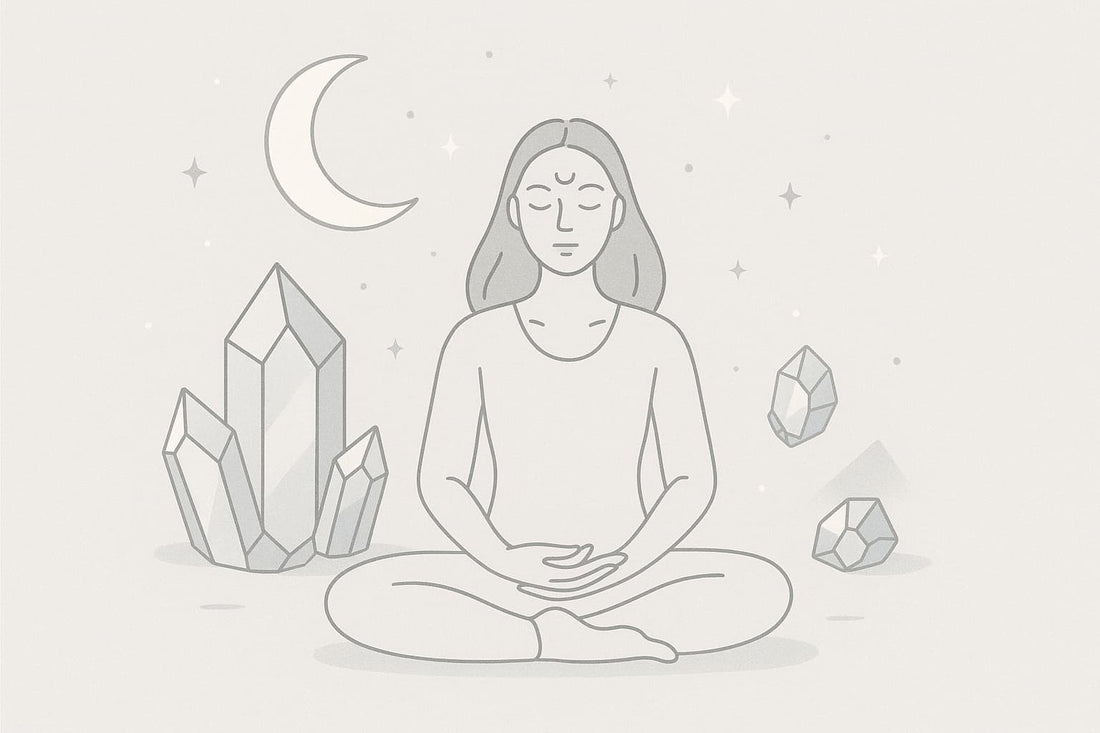 Meditation: Mit Klangschalen entspannen und loslassen