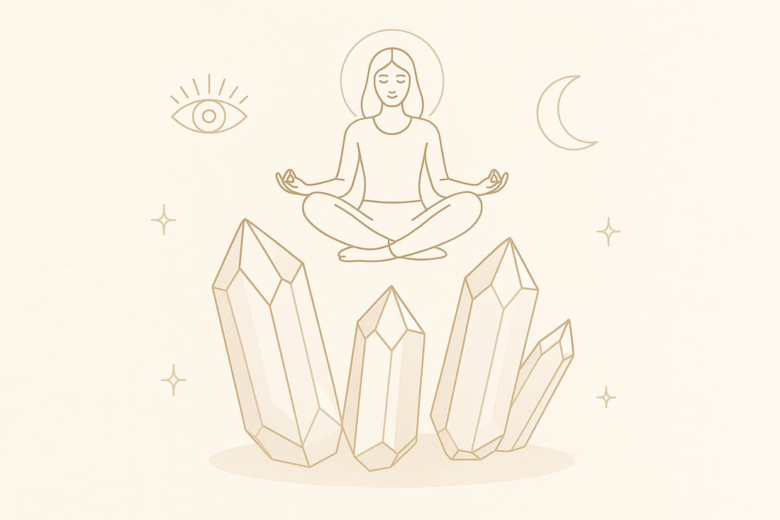 Meditation für innere Ruhe: Stress abbauen & Gelassenheit finden