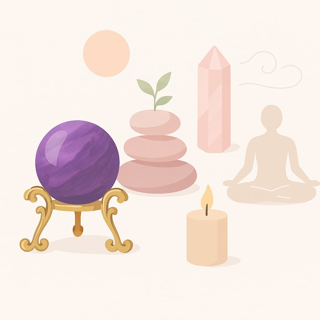 Meditation: Vom Chaos zur Klarheit – Dein mentaler Reset