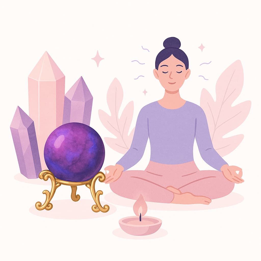 Morgenmeditation: Energie, Klarheit & Fokus für den ganzen Tag