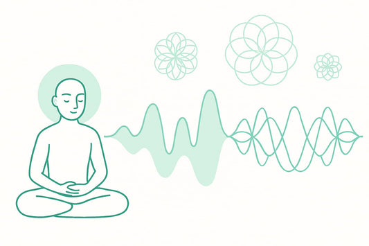 Meditation: Klangschalen richtig einsetzen – Tipps für deine Praxis