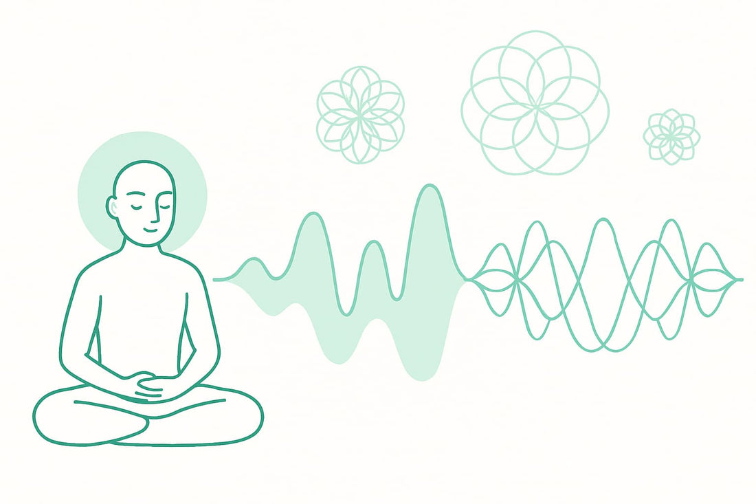 Meditation: Klangschalen richtig einsetzen 