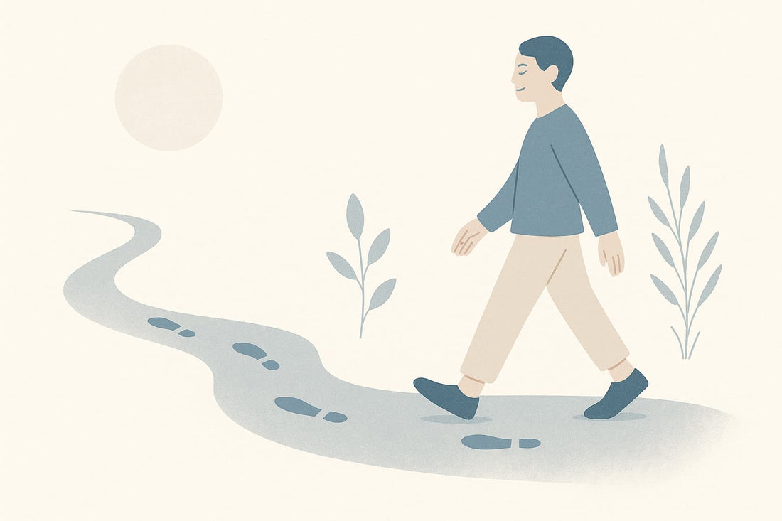 Morgenmeditation: Klarheit, Fokus & innere Balance von Anfang an