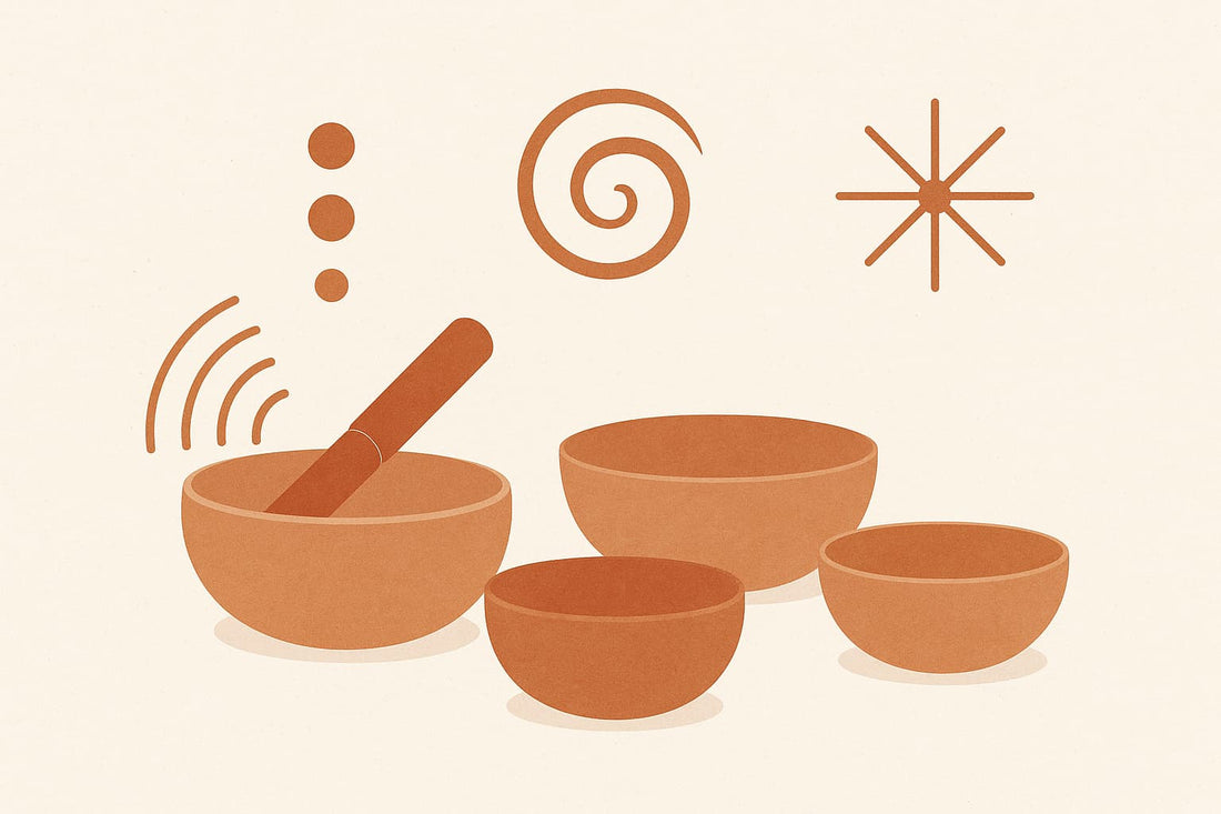 Meditation: Meditative Musik – Welche Töne heilen wirklich?