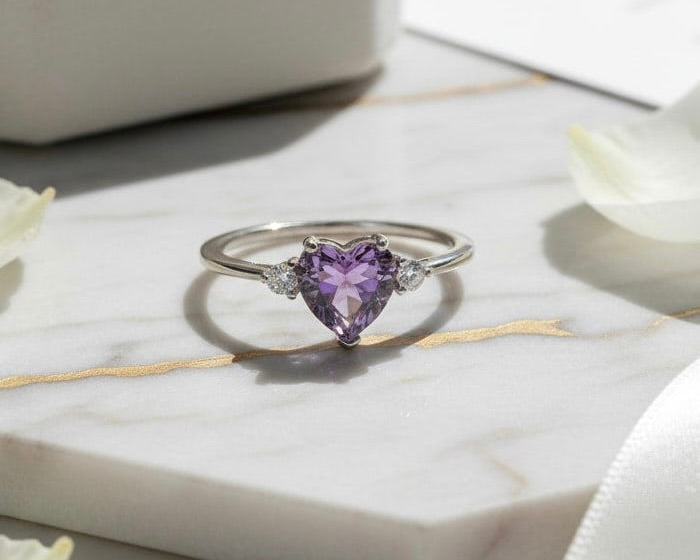 Schmuck als Geschenk – Persönlich, Zeitlos & Emotional CrystalScents