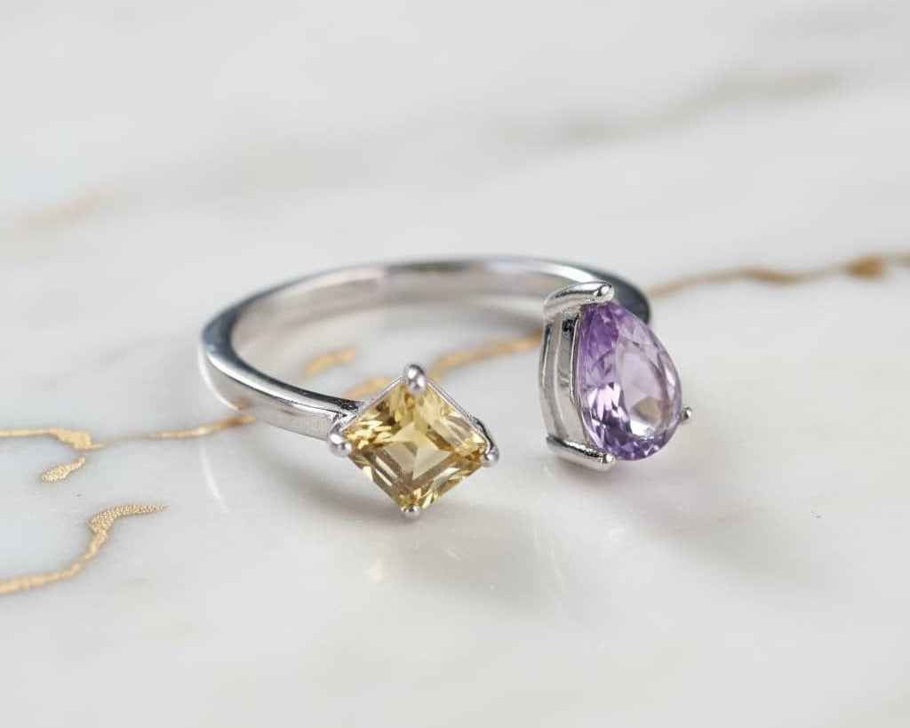 Schmuck-Glossar: Kristalle, Edelsteine & Begriffe einfach erklärt CrystalScents