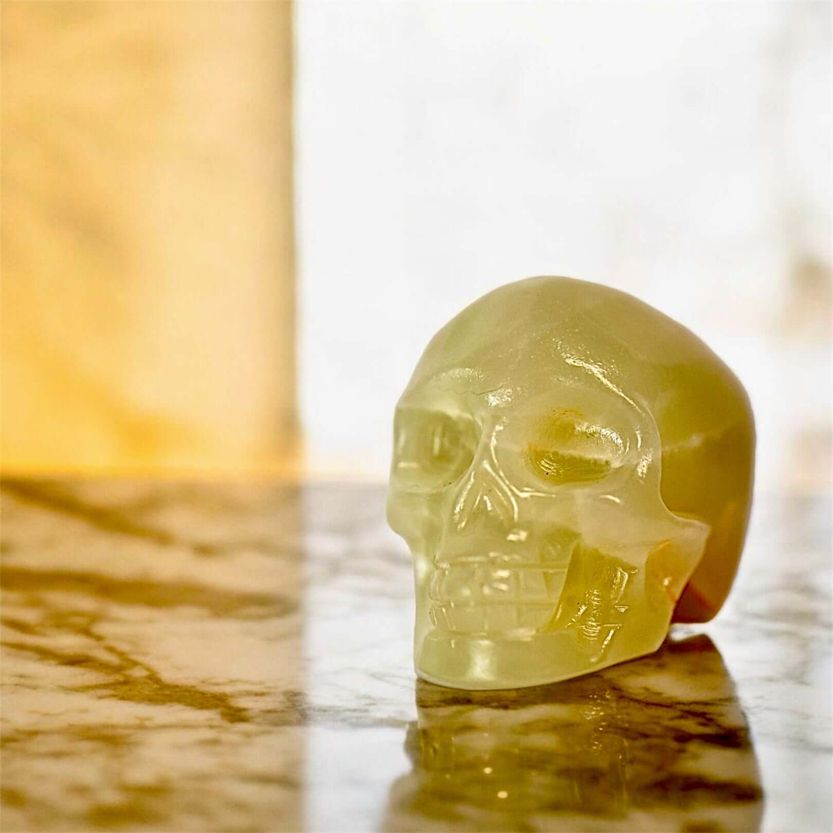 Halloween-Geschenke: Kristalle, Schutz & positive Energie