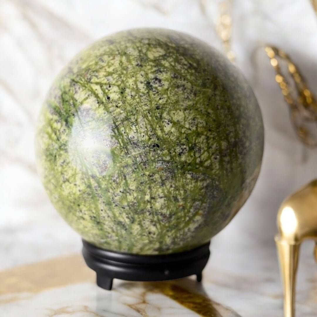 Kristalle: Fair Trade & nachhaltiger Kristallabbau