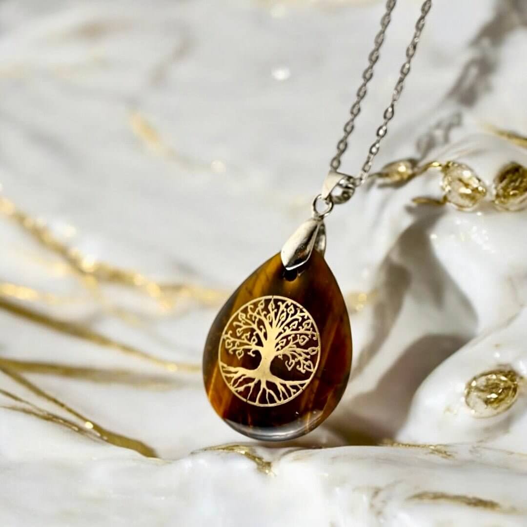 Geschenke – warum energetische Präsente länger wirken