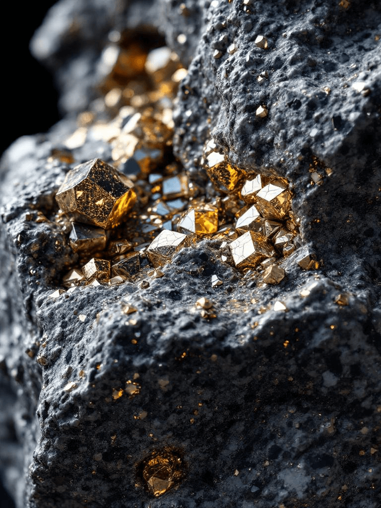 Kristalle – Heilsteine für Erfolg, Fülle & Energie