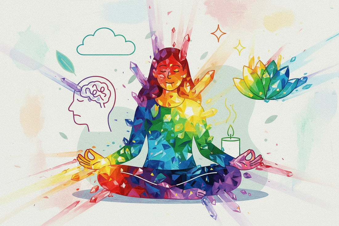 Kreativität & Kunst nutzen: Mindset stärken, Fokus & emotionale Balance fördern