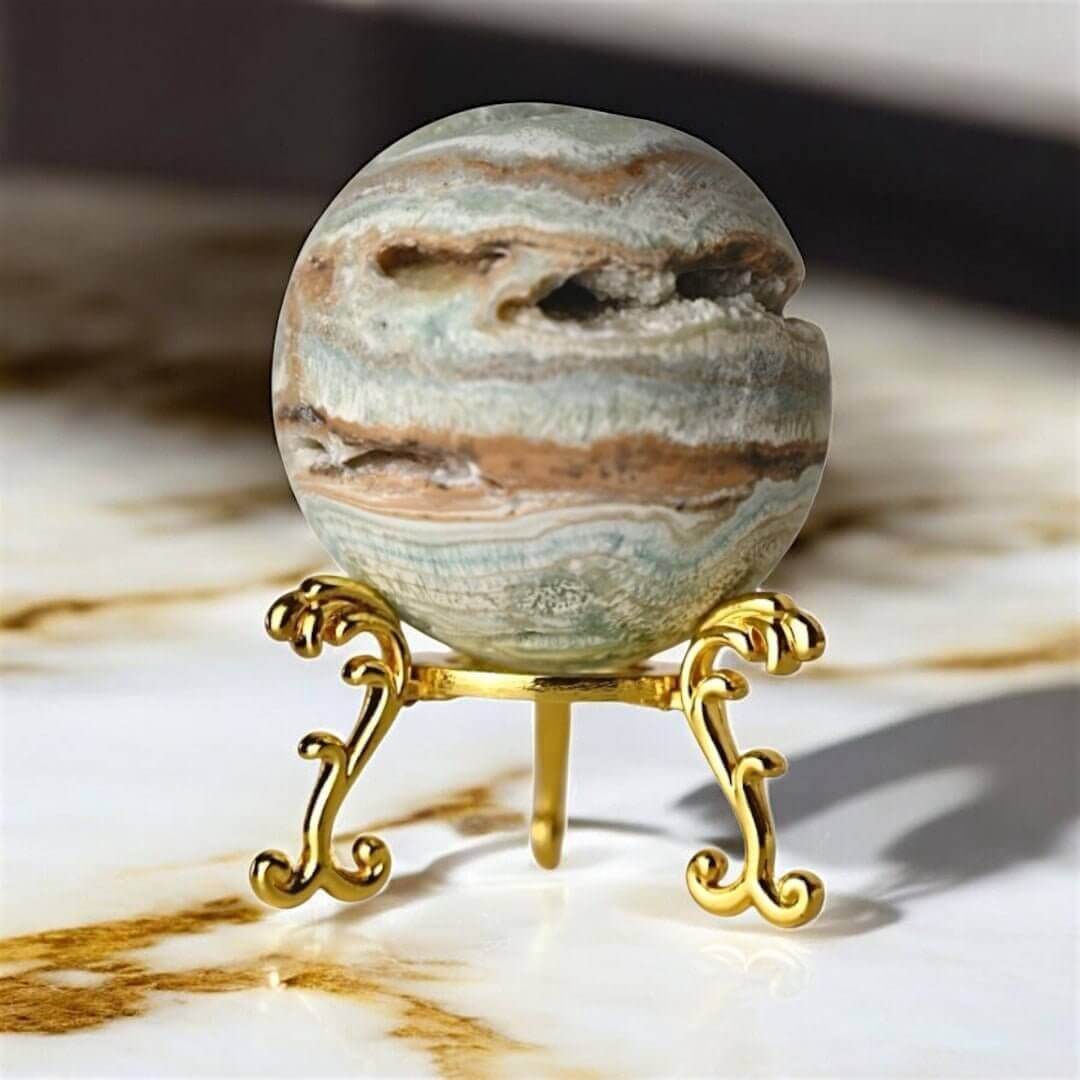 Kristalltrends Calcit