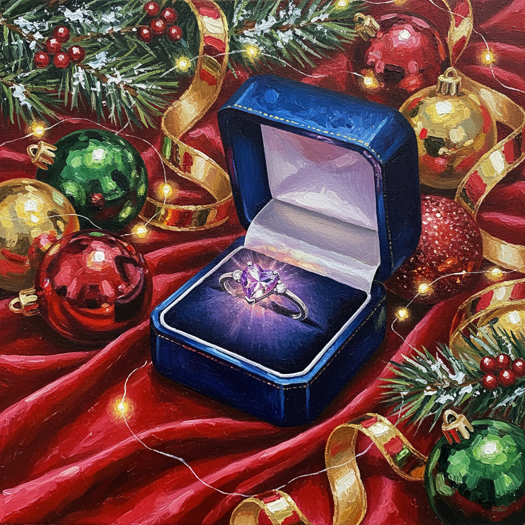 Winterzauber & Kristallglanz – Geschenke für die kalte Jahreszeit