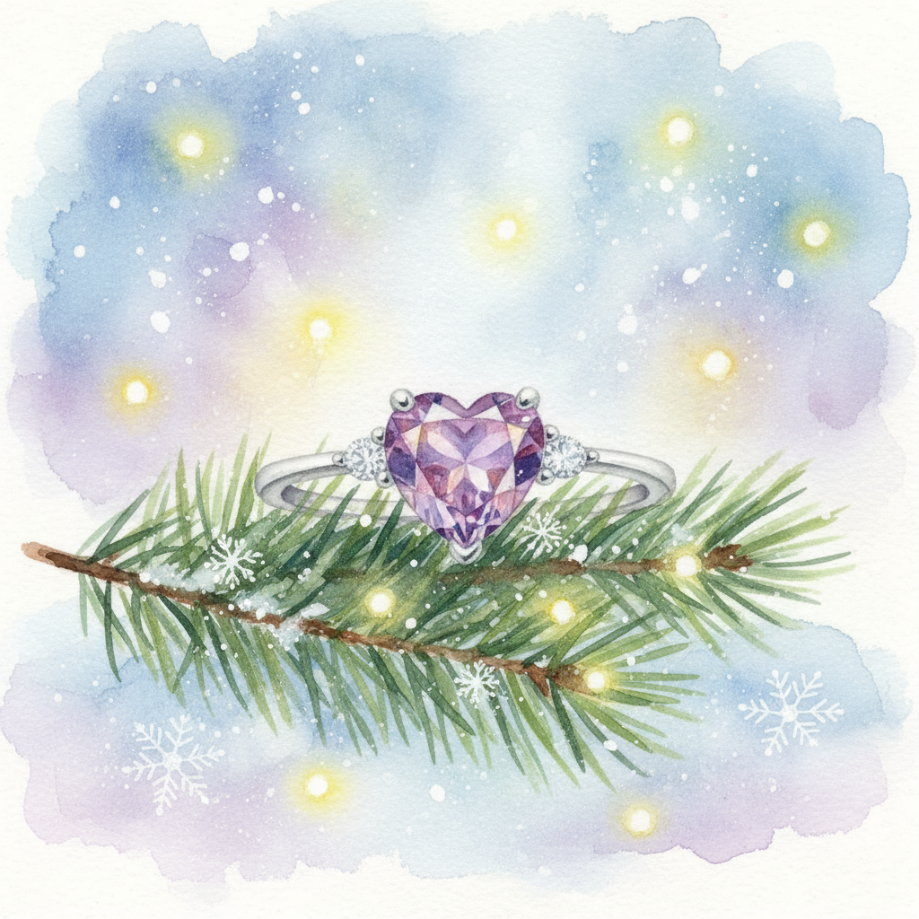 Adventsgeschenke mit Kristallen – Licht, Achtsamkeit & Symbolkraft