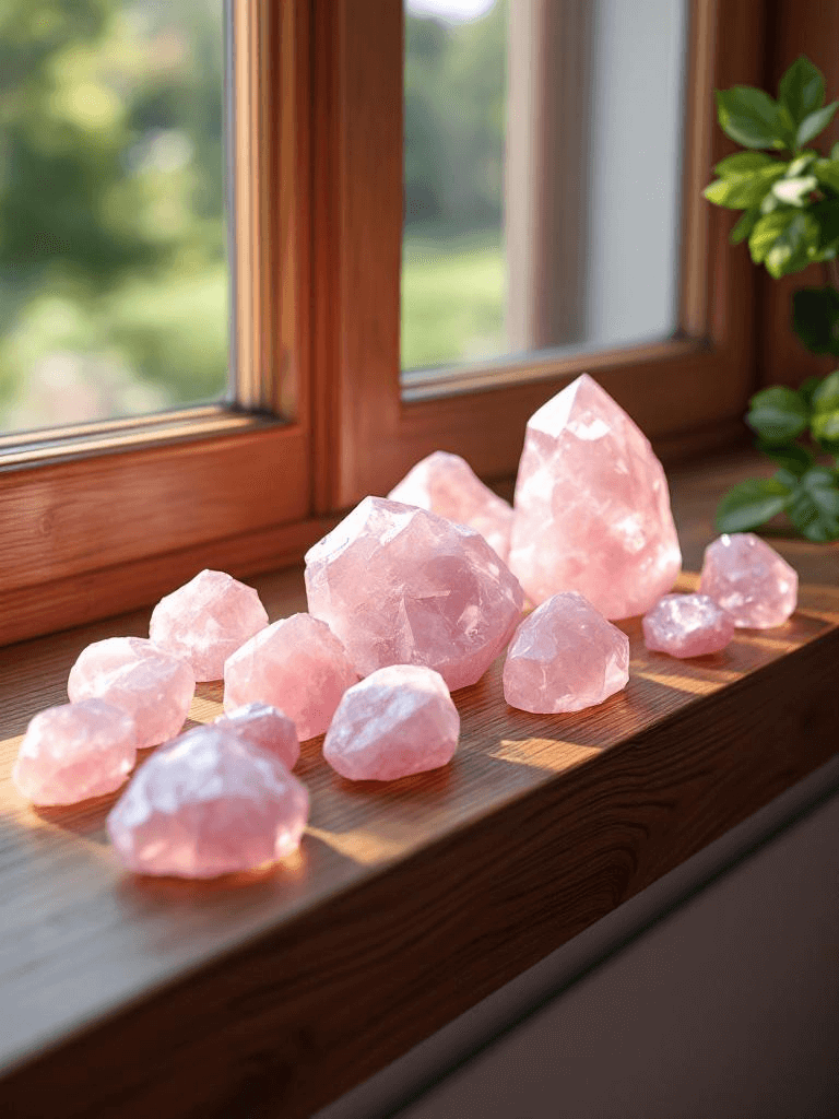 Kristalle – Beliebte Steine und ihre Bedeutung