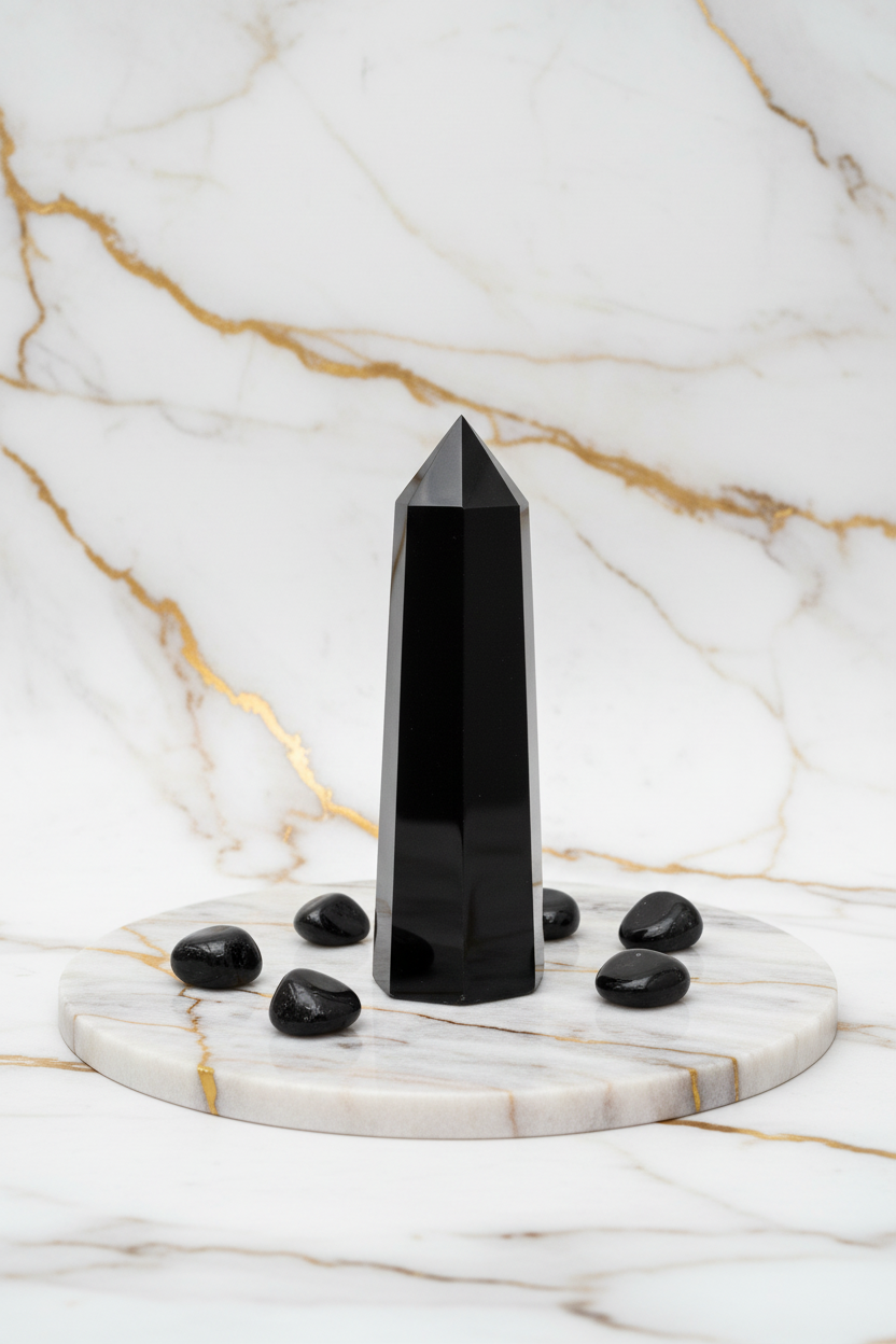 Kristall-Meditationsplätze einrichten: Schritt-für-Schritt CrystalScents