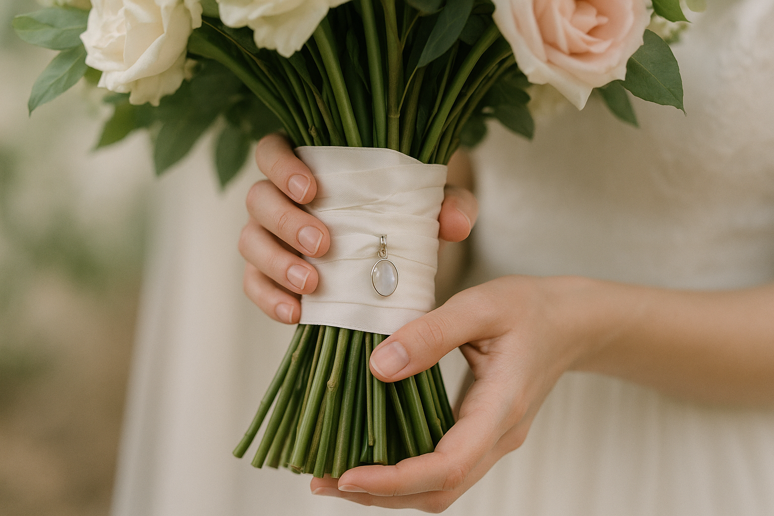 Hochzeitsrituale mit Kristallen – Symbolik, Licht & Energie CrystalScents
