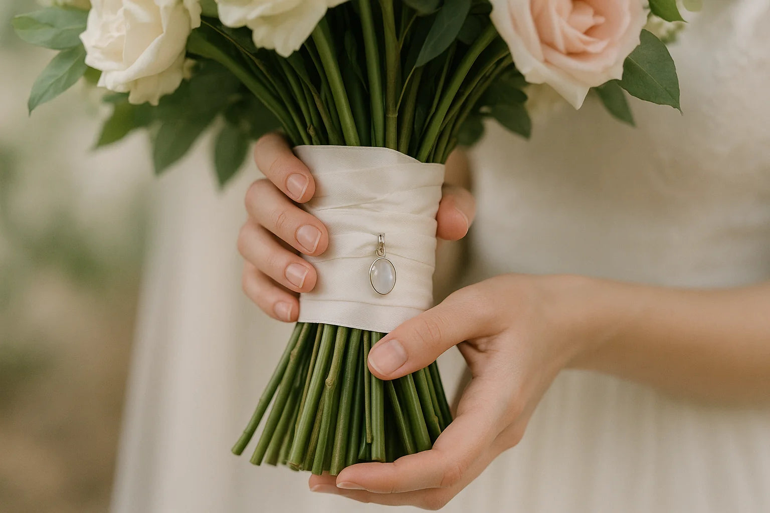 Hochzeitsrituale mit Kristallen – Symbolik, Licht & Energie