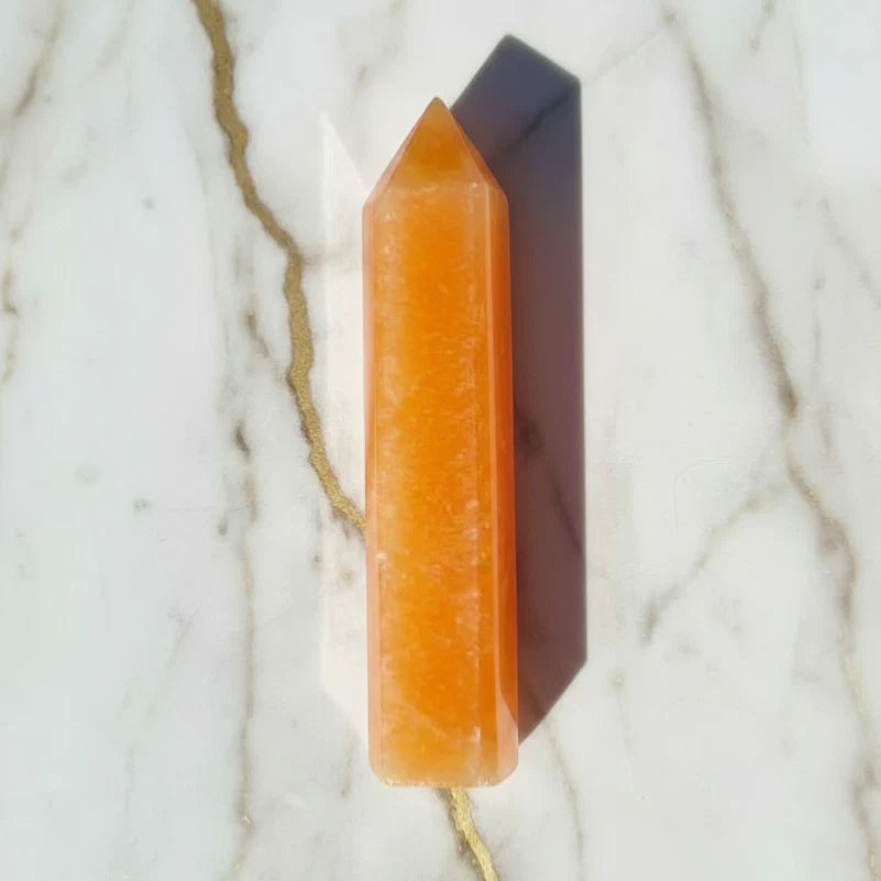 Sonnenstein Obelisk – Optimismus, Motivation & positive Energie