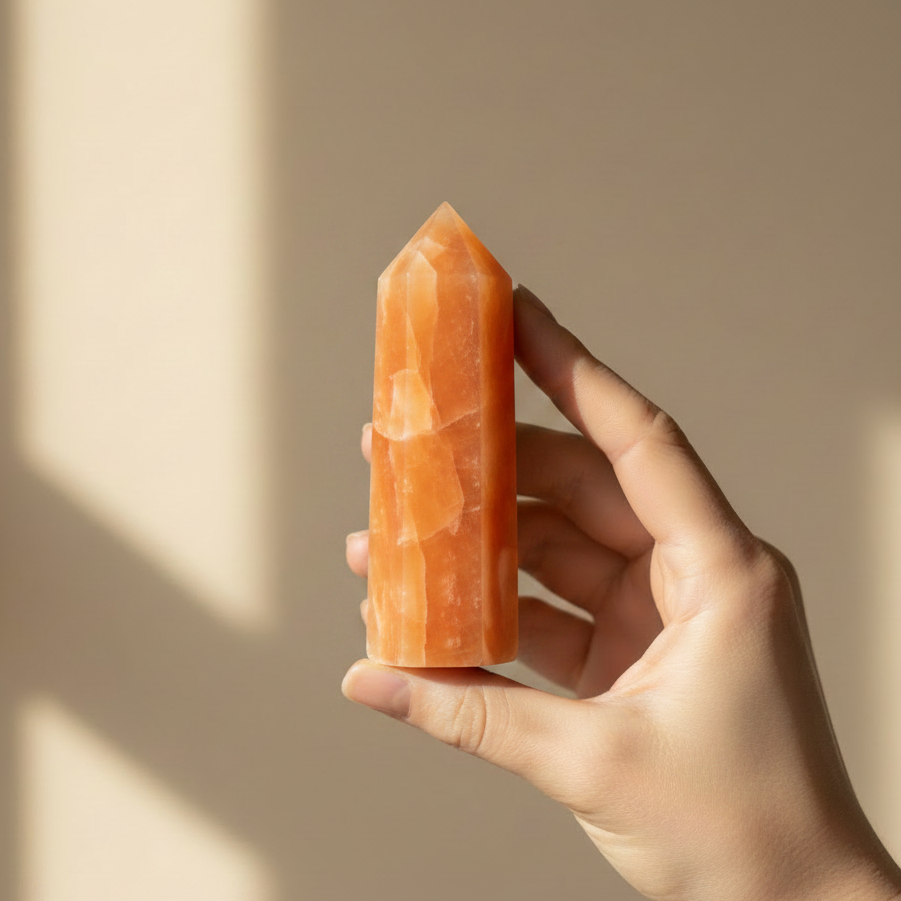 Kristall-Geschenkideen für Freunde und Familie CrystalScents