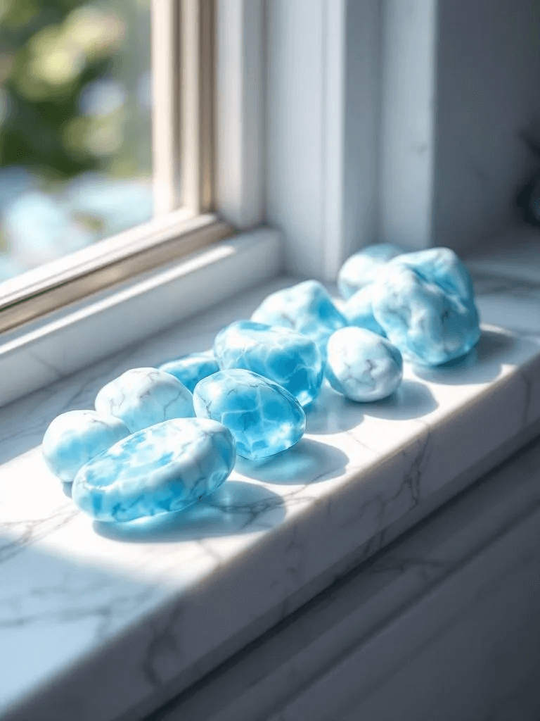 Kristall – 10 erstaunliche Fakten, die du noch nicht kennst